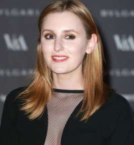 Laura Carmichael